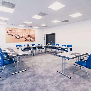 Elaya Hotel Stuttgart Ludwigsburg Ehemals Abacco By Rilano
