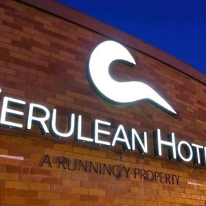 Cerulean Hotel